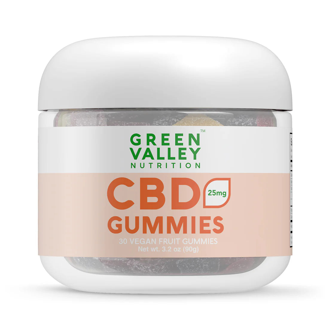 CBD Gummies 750mg